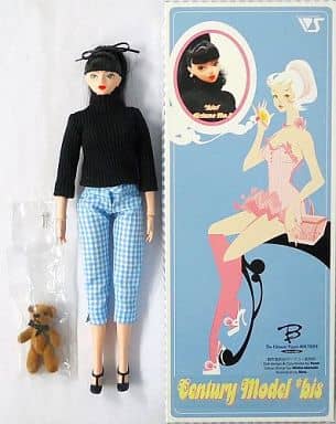 駿河屋 -<中古>Ariane -アリアーネ- No.2(黒髪) 「センチュリーモデル