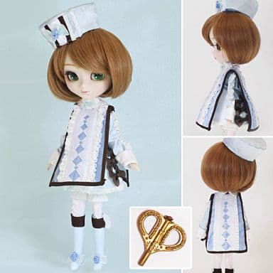 Pullip(プーリップ) 珪孔雀 ローゼンメイデン 完成品 ドール(P-117) Groove(グルーヴ)