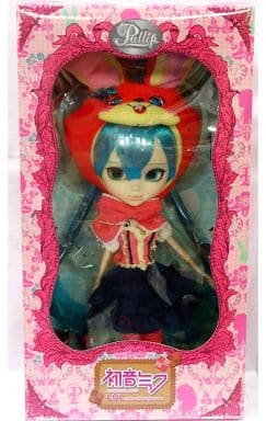 恵みの時 未開封 Pullip プーリップ 初音ミク LOL ver. - その他