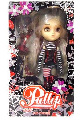 駿河屋 -<中古>Pullip-プーリップ- ヂュオラー（ドール）