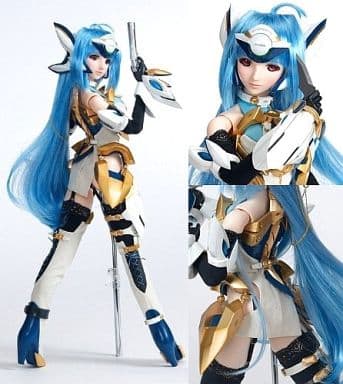 駿河屋 -<中古>KOS-MOS Ver.4 「ゼノサーガ エピソードIII 駿河屋 -<中古>KOS-MOS Ver.4 「ゼノサーガ エピソードIII