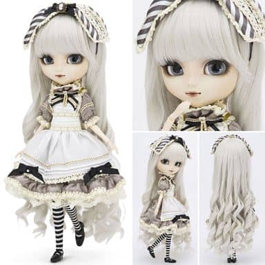 プーリップ P-129 Classical Alice Sepia