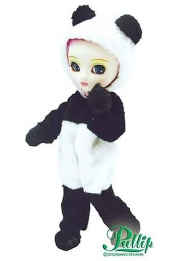 駿河屋 - 【買取】Pullip-プーリップ- パンダ(ドール)