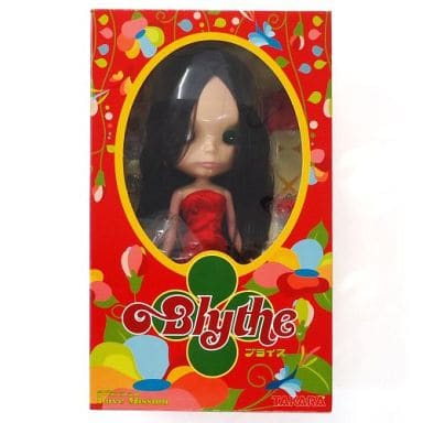 駿河屋 -<中古>ラブミッション 「ネオブライス」(ドール)