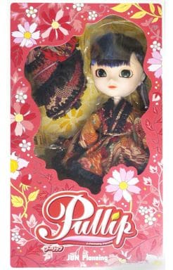 駿河屋 - 【買取】Pullip-プーリップ- Lan -緋- (ドール)