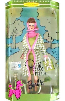 駿河屋 -<中古>Poodle Parade Barbie -プードル・パレード バービー 駿河屋 -<中古>Poodle Parade Barbie -プードル・パレード バービー