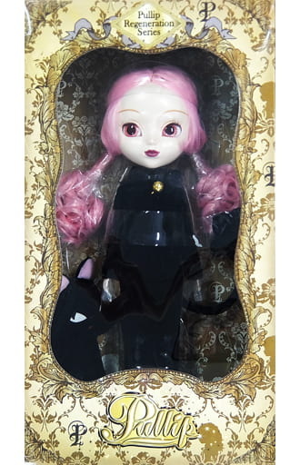 駿河屋 -<新品/中古>Pullip-プーリップ- ムーン2012(復刻版) 「Pullip ...