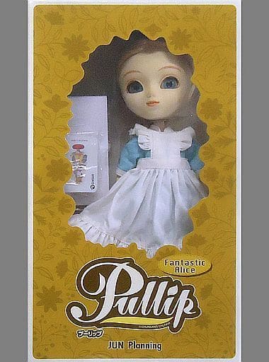 プーリップ Pullip ファンタスティックアリス