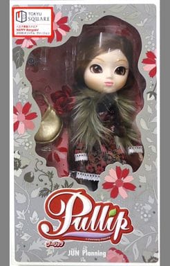 駿河屋 -<中古>Pullip-プーリップ- プレッツァ 06冬 八王子東急