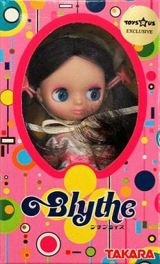 blythe プチブライス　数量限定　チェリーベリー