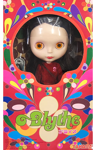 駿河屋 -<中古>ロージーレッド 「ネオブライス」(ドール)