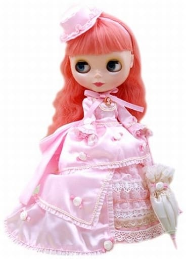 Blythe ブライス デインティビスケット