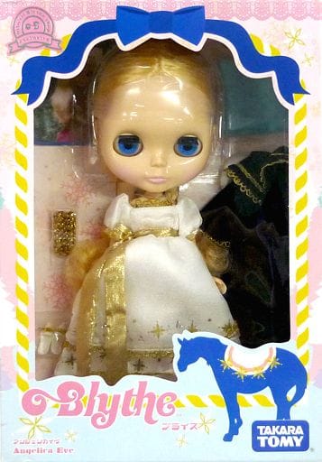 駿河屋 -<中古>アンジェリカイヴ 「ネオブライス」(ドール)