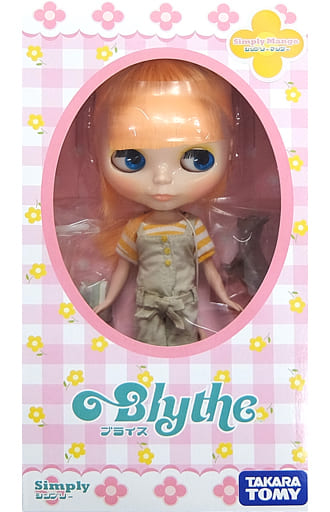 駿河屋 -<中古>シンプリーマンゴー 「ネオブライス」(ドール)