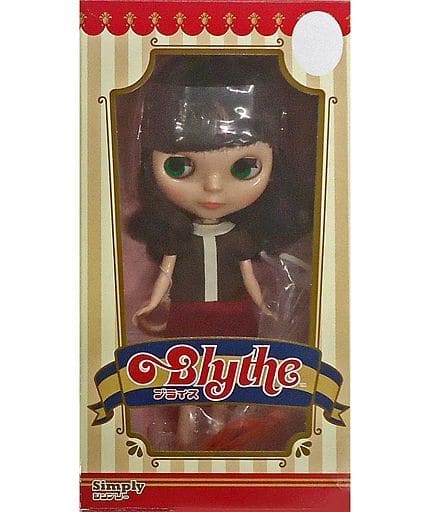 駿河屋 -<中古>シンプリーチョコレート 「ネオブライス」(ドール)