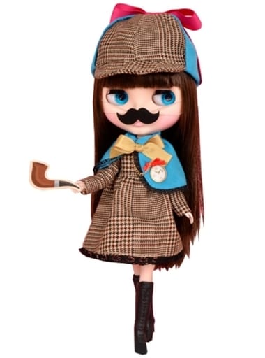 ローシェックモルセー 「ネオブライス」 ブライスショップ限定 ローシェックモルセー 「ネオブライス」 ブライスショップ限定