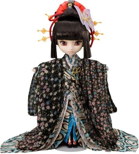 駿河屋 -<中古>Pullip-プーリップ- 夕星(ゆうつづ)(ドール) 駿河屋 -<中古>Pullip-プーリップ- 夕星(ゆうつづ)(ドール)