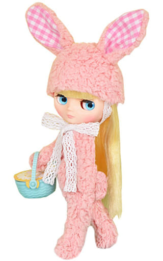 ネリーニブルス 「ミディブライス」 ブライスショップ限定 ネリーニブルス 「ミディブライス」 ブライスショップ限定