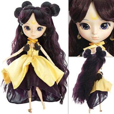 Pullip新品☆ルナ - かぐや姫の恋人　セーラームーン　希少プーリップ