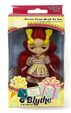 駿河屋 -<中古>プリティフロムヘッドトゥトウ 「プチブライス」(ドール)
