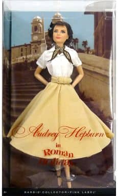 駿河屋 -<中古>Audrey Hepburn Vacances Romaines -オードリー