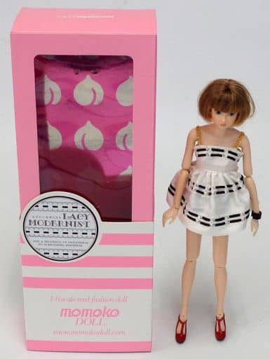 駿河屋 -<中古>Lacy Modenist レイシーモダニスト 「momoko DOLL」 1/6