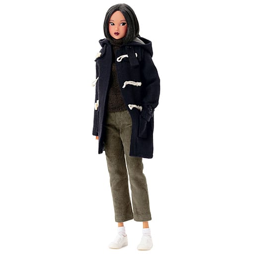 駿河屋 -<中古>CCS 15AW momoko 「momoko DOLL」 (ドール)