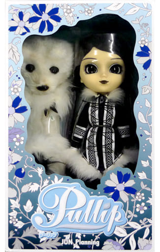 駿河屋 -<中古>Pullip-プーリップ- チル(ドール)