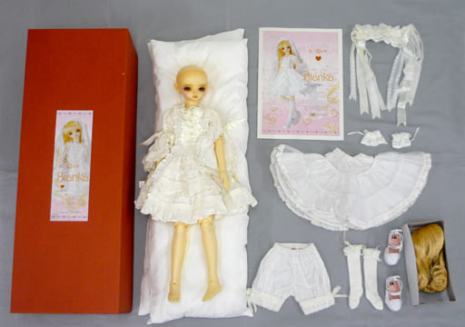 駿河屋 -<中古>ビアンカ 「SD/スーパードルフィー」 ホームタウン