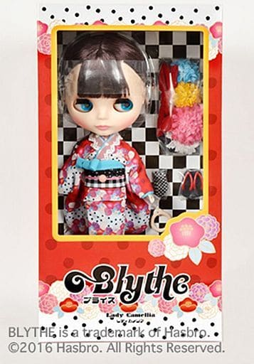 駿河屋 - 【買取】レディカメリア 「ネオブライス」 ブライスショップ