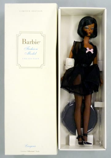 駿河屋 -<中古>Lingerie Barbie Doll -ランジェリー バービー ドール