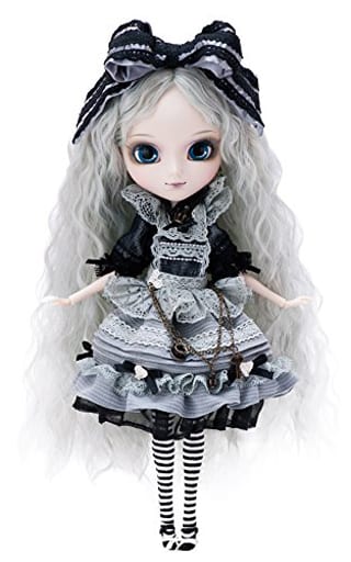 駿河屋 -<新品/中古>Pullip Premium-プーリップ プレミアム