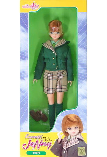 駿河屋 -<中古>アキラ 「Kawii! JeNny -かわいいジェニー- 」(ドール)