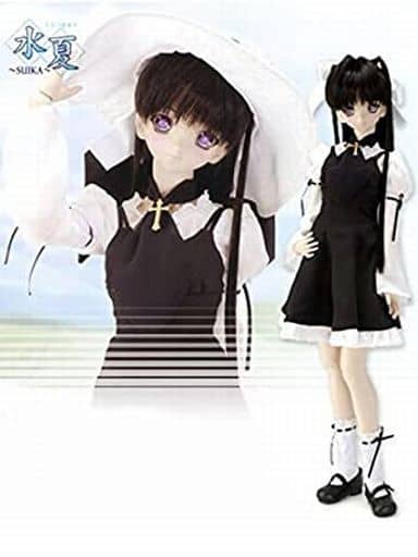 駿河屋 -<中古>白河さやか 「水夏」 DD / ドルフィードリーム ホーム