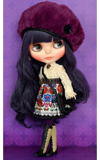 ブライス「アドアーズ・アナ ANNA SUI」 - www.ecotours-of-oregon.com