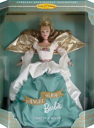 駿河屋 - 【買取】Angel of Joy Barbie -エンジェル オブ ジョイ
