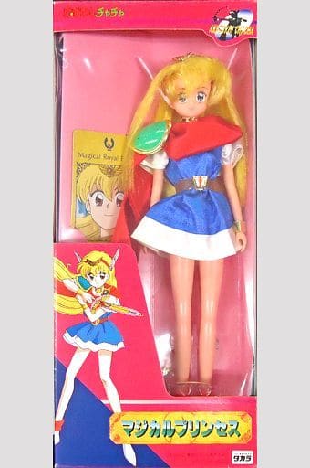マジカルプリンセス 「赤ずきんチャチャ」 マジカルプリンセス 「赤ずきんチャチャ」