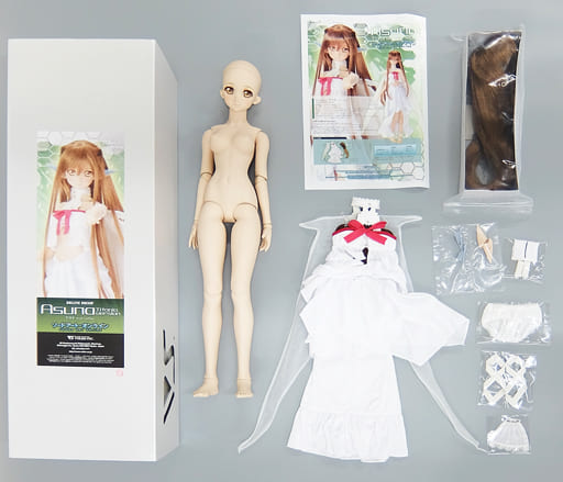 駿河屋 - 【買取】アスナ ティターニアVer. 「ソードアート