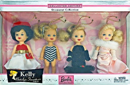 駿河屋 -<中古>Kelly -ケリー- NOSTALGIC FAVORITES GIFTSET