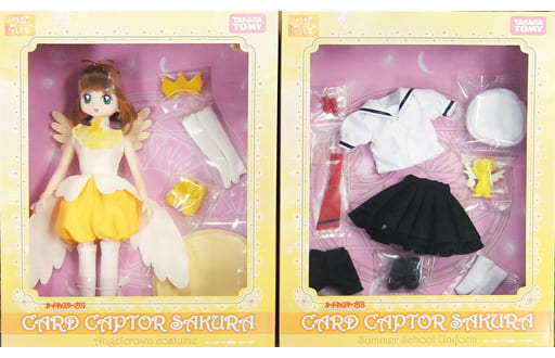 カードキャプターさくら りからいず amevisao.com.br