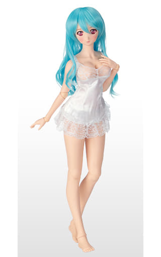 駿河屋 -<中古>トワ 女の子 DDdy/ドルフィードリームダイナマイト DD