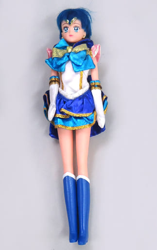 駿河屋 -<中古>[単品] セーラーマーキュリー ドール 「美少女戦士