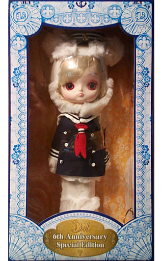 売上超特価 DAL-ダル- ジュエ ドールカーニバル2007 300体限定 www