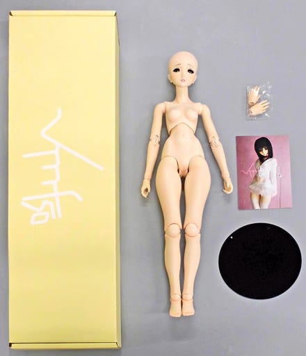 駿河屋 -<中古>vmf50 MIHO-ミホ- Original Concept Image Girl #7 50cm