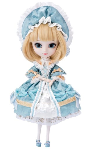 駿河屋 -<新品/中古>Pullip-プーリップ- アイリン(ドール)