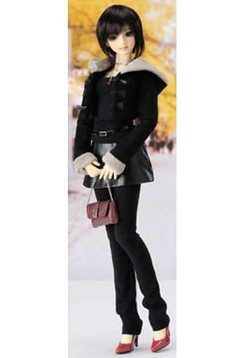 駿河屋 -<中古>綾瀬亜美 東京11AW Ver. 「東京少年物語」 女の子 SD16