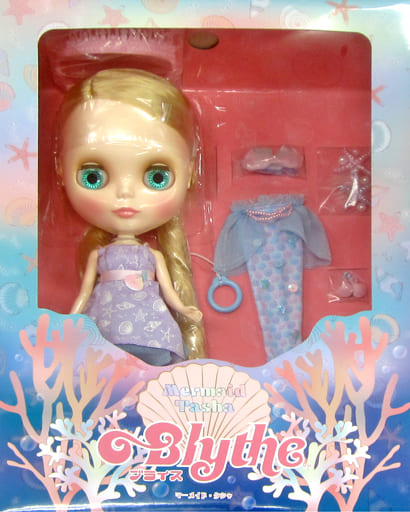 純正買付 ブライス マーメイド タシャ 人形 - LITTLEHEROESDENTISTRY