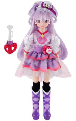 駿河屋 新品 中古 プリキュアスタイル キュアアムール Hugっと プリキュア ドール 駿河屋 新品 中古 プリキュアスタイル キュアアムール Hugっと プリキュア ドール