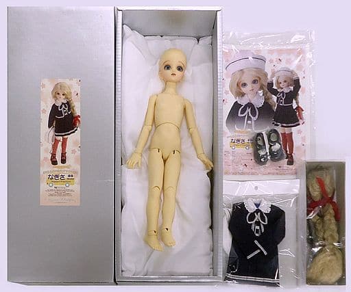 1着でも送料無料】 ボークス MSD なぎさ 通園 Ver. ハンドメイド