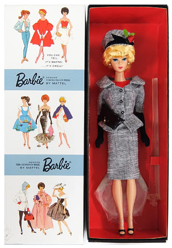駿河屋 -<中古>Career Girl -キャリアガール- 「Barbie -バービー